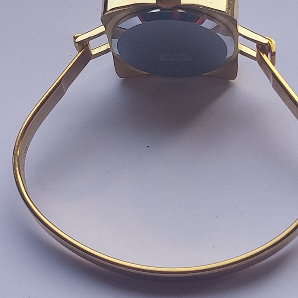 Woman's Vintage wrist watch bt Louis Frey - Picture 5 of 7